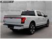 2025 Ford F-150 Lightning Platinum (Stk: TS703) in Kamloops - Image 5 of 35