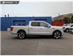 2025 Ford F-150 Lightning Platinum (Stk: TS703) in Kamloops - Image 6 of 35