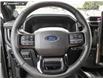 2025 Ford F-150 Lightning Platinum (Stk: TS703) in Kamloops - Image 20 of 35