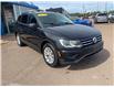 2019 Volkswagen Tiguan Trendline in Charlottetown - Image 5 of 18