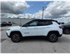 2024 Jeep Compass Trailhawk (Stk: 5B033A) in Blenheim - Image 2 of 12 2024 Jeep Compass Trailhawk (Stk: 5B033A) in Blenheim - Image 2 of 12