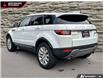2018 Land Rover Range Rover Evoque SE (Stk: 268414) in North Vancouver - Image 4 of 24