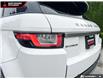2018 Land Rover Range Rover Evoque SE (Stk: 268414) in North Vancouver - Image 10 of 24