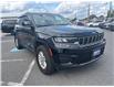 2024 Jeep Grand Cherokee Laredo (Stk: 25047A) in Espanola - Image 7 of 21