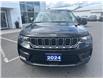 2024 Jeep Grand Cherokee Laredo (Stk: 25047A) in Espanola - Image 8 of 21