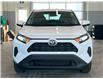 2023 Toyota RAV4 LE (Stk: V3180) in Prince Albert - Image 2 of 13