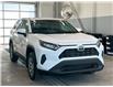 2023 Toyota RAV4 LE (Stk: V3180) in Prince Albert - Image 3 of 13