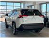 2023 Toyota RAV4 LE (Stk: V3180) in Prince Albert - Image 10 of 13