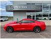 2016 Ford Mustang EcoBoost (Stk: 24527) in Pembroke - Image 1 of 21