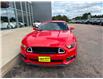 2016 Ford Mustang EcoBoost (Stk: 24527) in Pembroke - Image 5 of 21