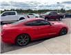 2016 Ford Mustang EcoBoost (Stk: 24527) in Pembroke - Image 9 of 21