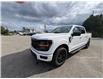 2025 Ford F-150 XLT (Stk: 5Z246) in Timmins - Image 4 of 15