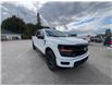 2025 Ford F-150 XLT (Stk: 5Z246) in Timmins - Image 5 of 15