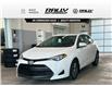 2017 Toyota Corolla  (Stk: V3189) in Prince Albert - Image 1 of 14