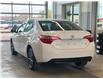 2017 Toyota Corolla  (Stk: V3189) in Prince Albert - Image 11 of 14