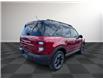 2025 Ford Bronco Sport Outer Banks (Stk: BR11520) in Windsor - Image 7 of 27