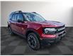 2025 Ford Bronco Sport Outer Banks (Stk: BR11520) in Windsor - Image 9 of 27