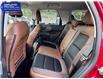 2025 Ford Bronco Sport Outer Banks (Stk: BR11520) in Windsor - Image 11 of 27