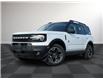 2025 Ford Bronco Sport Outer Banks (Stk: BR12085) in Windsor - Image 1 of 28