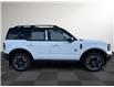 2025 Ford Bronco Sport Outer Banks (Stk: BR12085) in Windsor - Image 9 of 28