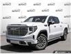 2026 GMC Sierra 1500 Denali Ultimate (Stk: T055) in Grimsby - Image 1 of 24