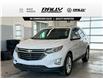2018 Chevrolet Equinox Premier (Stk: V3174) in Prince Albert - Image 1 of 9