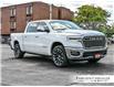 2025 RAM 1500 Limited (Stk: U21273) in Burlington - Image 13 of 34