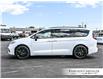 2024 Chrysler Pacifica Limited (Stk: U21278) in Burlington - Image 3 of 35