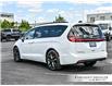 2024 Chrysler Pacifica Limited (Stk: U21278) in Burlington - Image 4 of 35