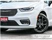 2024 Chrysler Pacifica Limited (Stk: U21278) in Burlington - Image 7 of 35
