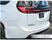 2024 Chrysler Pacifica Limited (Stk: U21278) in Burlington - Image 10 of 35