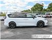 2024 Chrysler Pacifica Limited (Stk: U21278) in Burlington - Image 12 of 35