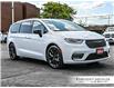 2024 Chrysler Pacifica Limited (Stk: U21278) in Burlington - Image 13 of 35