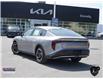 2025 Kia K4 EX (Stk: KZ516) in Kanata - Image 5 of 24