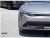 2025 Kia K4 EX (Stk: KZ516) in Kanata - Image 8 of 24
