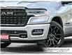 2025 RAM 1500 Limited (Stk: U21272) in Burlington - Image 7 of 33