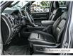 2025 RAM 1500 Limited (Stk: U21272) in Burlington - Image 15 of 33