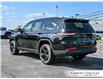 2025 Jeep Grand Cherokee L Limited (Stk: N25178) in Grimsby - Image 4 of 33