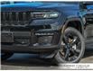 2025 Jeep Grand Cherokee L Limited (Stk: N25178) in Grimsby - Image 7 of 33