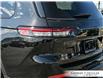 2025 Jeep Grand Cherokee L Limited (Stk: N25178) in Grimsby - Image 10 of 33