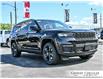 2025 Jeep Grand Cherokee L Limited (Stk: N25178) in Grimsby - Image 13 of 33