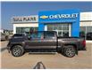 2015 GMC Sierra 1500 SLT (Stk: 25T070C) in Wadena - Image 1 of 10