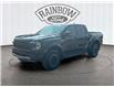 2025 Ford Ranger Raptor (Stk: 25T124) in ROCKY MOUNTAIN HOUSE - Image 1 of 15
