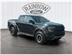 2025 Ford Ranger Raptor (Stk: 25T124) in ROCKY MOUNTAIN HOUSE - Image 7 of 15