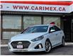 2018 Hyundai Sonata 2.4 Sport (Stk: 2509476) in Waterloo - Image 1 of 24