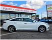 2018 Hyundai Sonata 2.4 Sport (Stk: 2509476) in Waterloo - Image 6 of 24