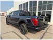 2025 Ford F-150 Lariat (Stk: 25298) in Claresholm - Image 3 of 10