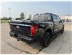 2025 Ford F-150 Lariat (Stk: 25298) in Claresholm - Image 4 of 10