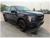 2025 Ford F-150 Lariat (Stk: 25298) in Claresholm - Image 7 of 10