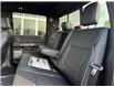 2025 Ford F-150 Lariat (Stk: 25298) in Claresholm - Image 8 of 10